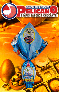 Achocolatados Pelicano Achocolatados Pelicano