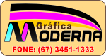 Gráfica Moderna Gráfica Moderna