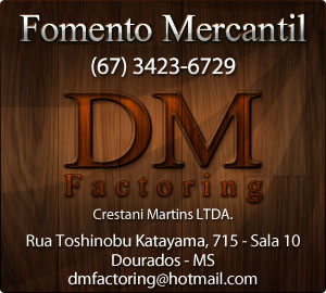 DM Factoring DM Factoring