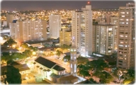 Cidade de Campo Grande