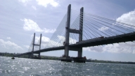 Ponte Brasilândia - MS