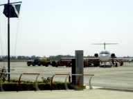 Aeroporto - Corumbá MS