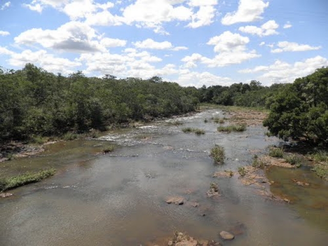 Galeria de Fotos Dois Irmãos do Buriti