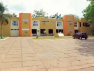 Prefeitura Municipal, Ivinhema - MS