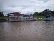 Rio Paraguai, Porto Murtinho - MS