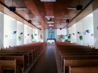 Igreja Católica - Angélica MS