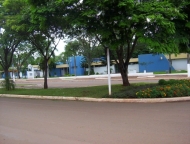 Prefeitura Municipal, São Gabriel do Oeste - MS