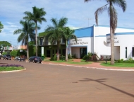 Centro Histrico