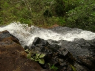 Cachoeira, Sidrolândia - MS