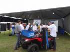 Foto de Expoagro 2015 - (Stands em 22-05-2015)