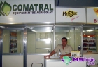 Foto de Comatral Equipamentos Agrcolas na Expoagro
