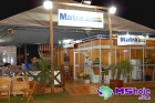 Foto de Matra - New Holland na Expoagro 2011