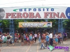 Foto de Festa de Natal das Crianas Peroba Fina 2011