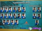 Foto de Formatura da Uniderp Polo Eldorado