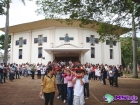 Foto de Via Sacra Parquia N. Sra. Aparecida - 2012