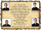 Foto de Ordenação Diaconal na Diocese de Naviraí