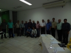 Foto de Assemblia Geral Ordinria/Sicoob Dourados