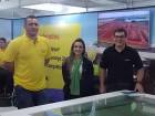 Foto de Expoagro 2015 - (Stands em 20-05-2015)