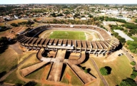 Estádio Morenão
