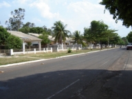Rua Duque de Caxias - Aquidauana MS