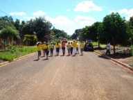 Bairro da Cidade - Bandeirantes MS