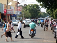 Centro da Cidade - Bataguass MS