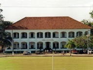 Prefeitura Municipal - Bela Vista MS Prefeitura