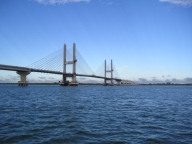 Ponte Brasilndia - MS