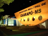 Prefeitura Municipal - Caarapó MS