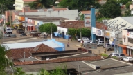 Centro da Cidade