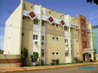 Hotel Guaicurus - Chapadão do Sul MS