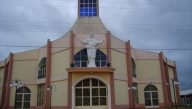 Igreja da Matriz - Chapadão do Sul MS