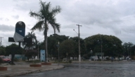 Centro da Cidade - Corguinho MS