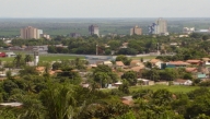 Vista da Cidade