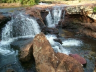 Cachoeira