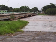 Ponte Rio Coxim - MS