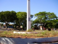 Rotatria da Cidade, Glria de Dourados - MS