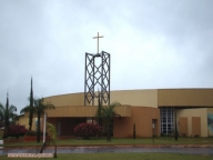 Igreja Matriz Nossa Senhora Aparecida, Maracaju - MS