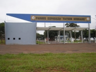 Parque de exposio Tatsuo Suekane