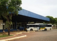 Terminal Rodoviário, Nova Andradina - MS