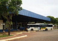 Terminal Rodovirio