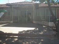 Escola Estadual Fátima Gaiotto Sampaio, Nova Andradina - MS