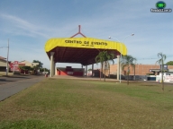 Centro de Eventos Carnaba