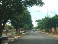 Avenida Principal