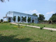 Igreja, Paranhos - MS, Foto: Caludinel Orgado