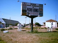 Entrada da Cidade