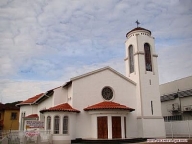 Igreja Matriz São José, Ponta Porã - MS