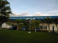 Aeroporto Internacional