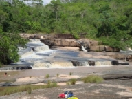 Balnerio da Neide