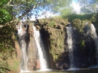 Cachoeira, Santa Rita do Pardo - MS